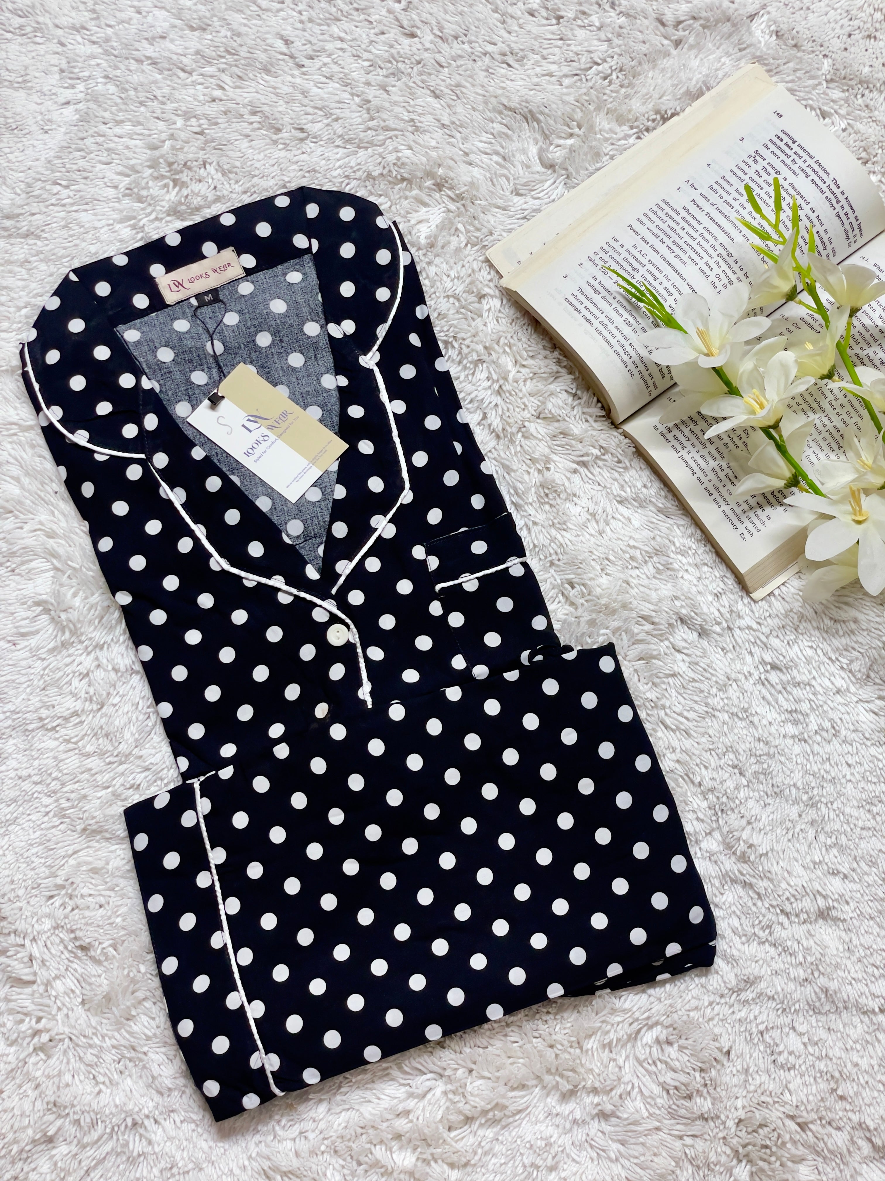 POLKA DOT