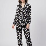 TREFOIL MIDNIGHT